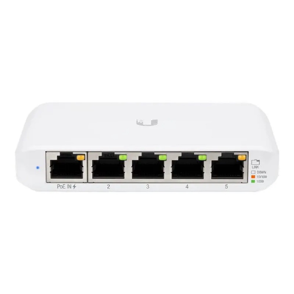 Imagen de Ubiquiti Switch USW-Flex