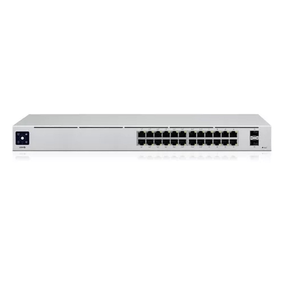 Imagen de Ubiquiti Switch USW-Pro-24-POE
