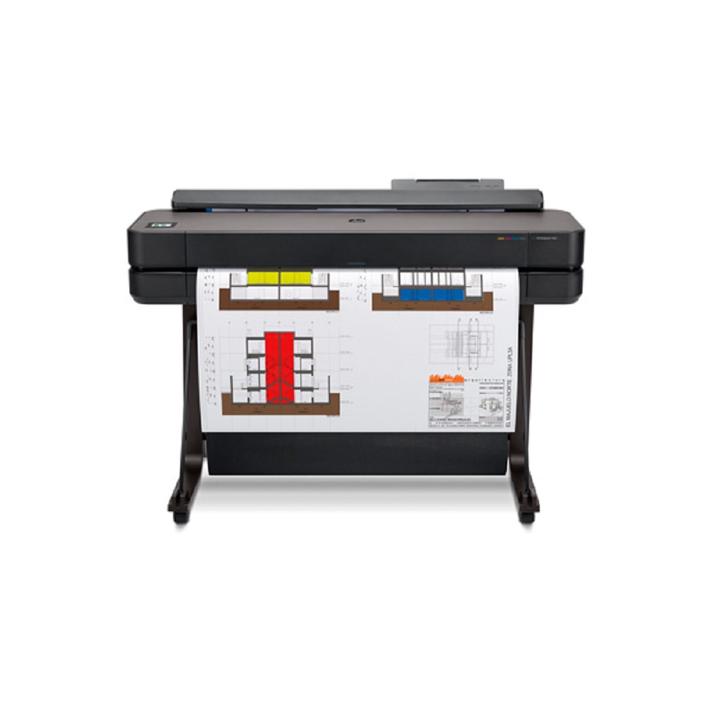 Imagen de HP Plotter DesignJet T650 36