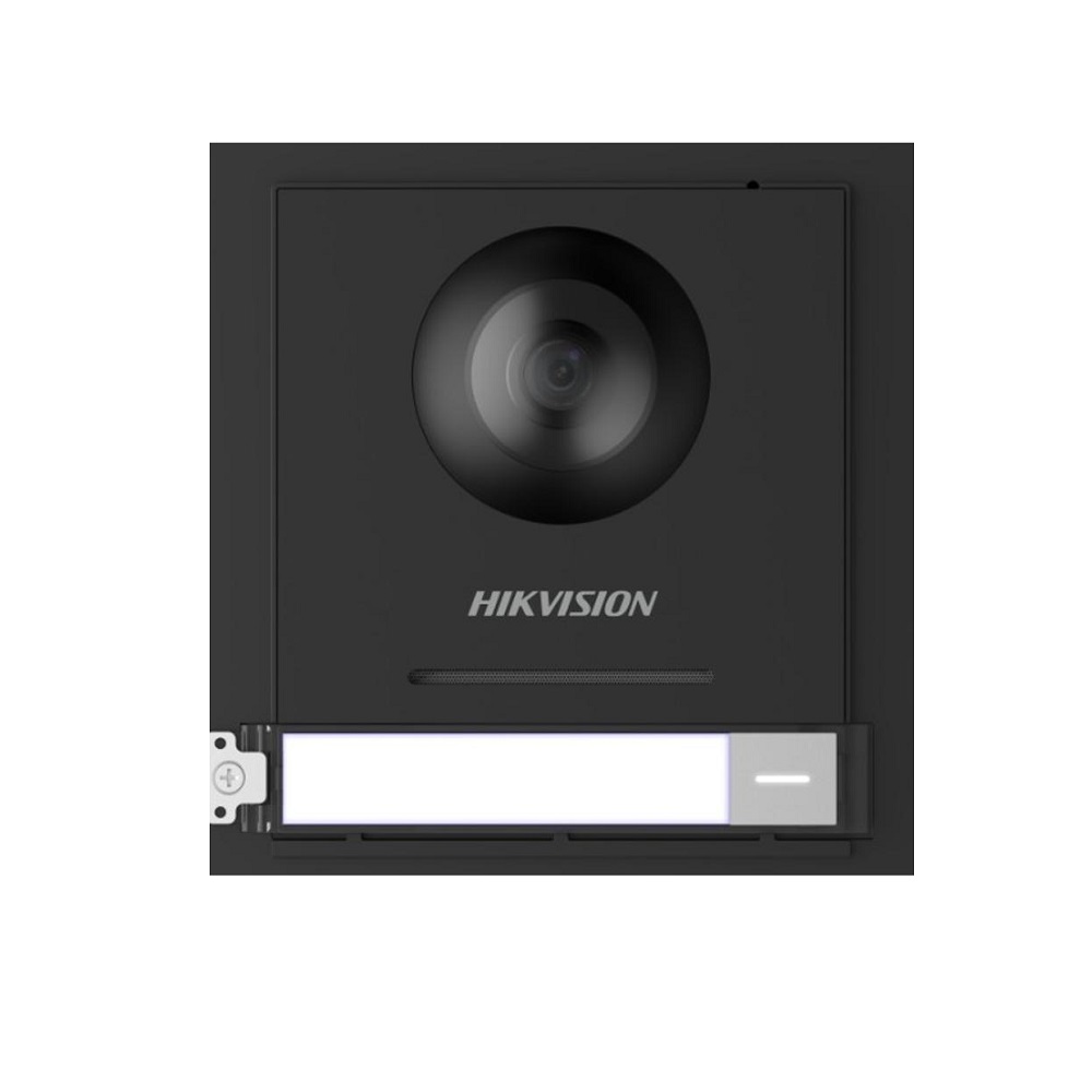 Imagen de Hikvision portero DS-KD8003-IME1