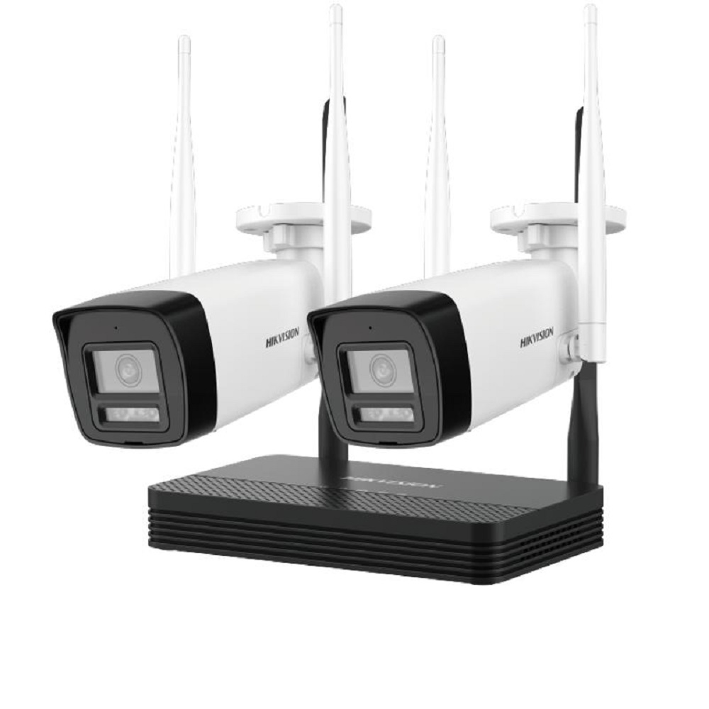 Imagen de Hikvision camara DS-J142I/NKS422W0H