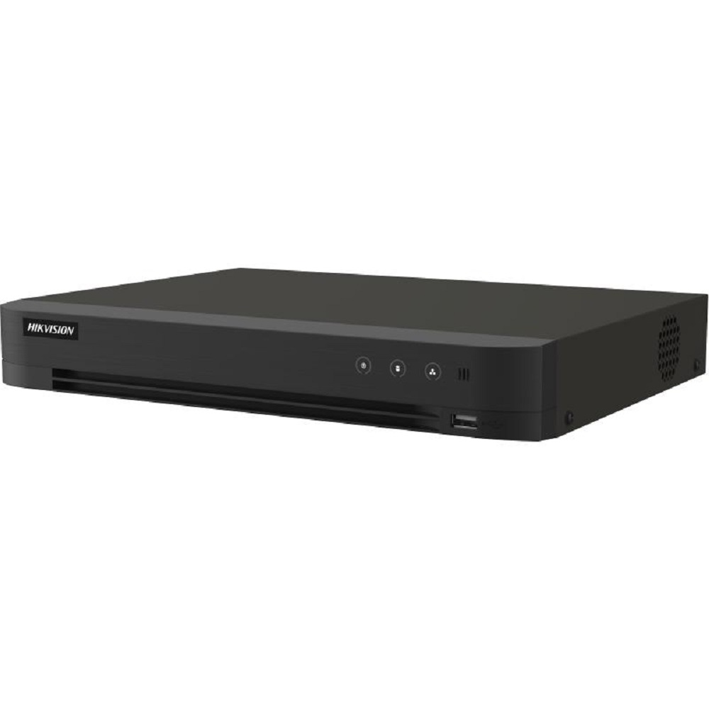 Imagen de Hikvision DVR iDS-7204HTHI-M1/XT