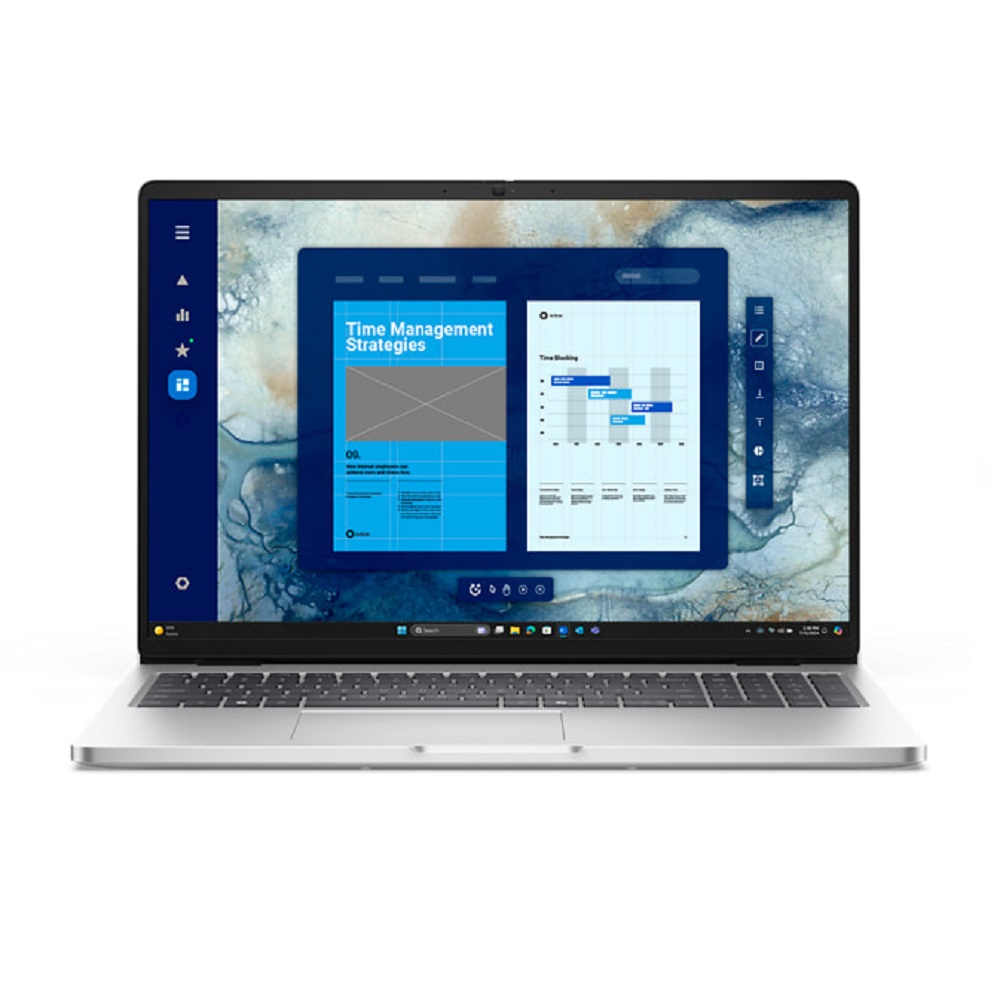 Imagen de Dell Pro Intel Core Ultra 7-16GB 512GB 16