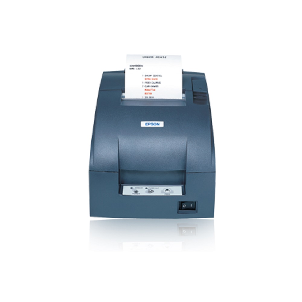Epson Impresora TM U220A 