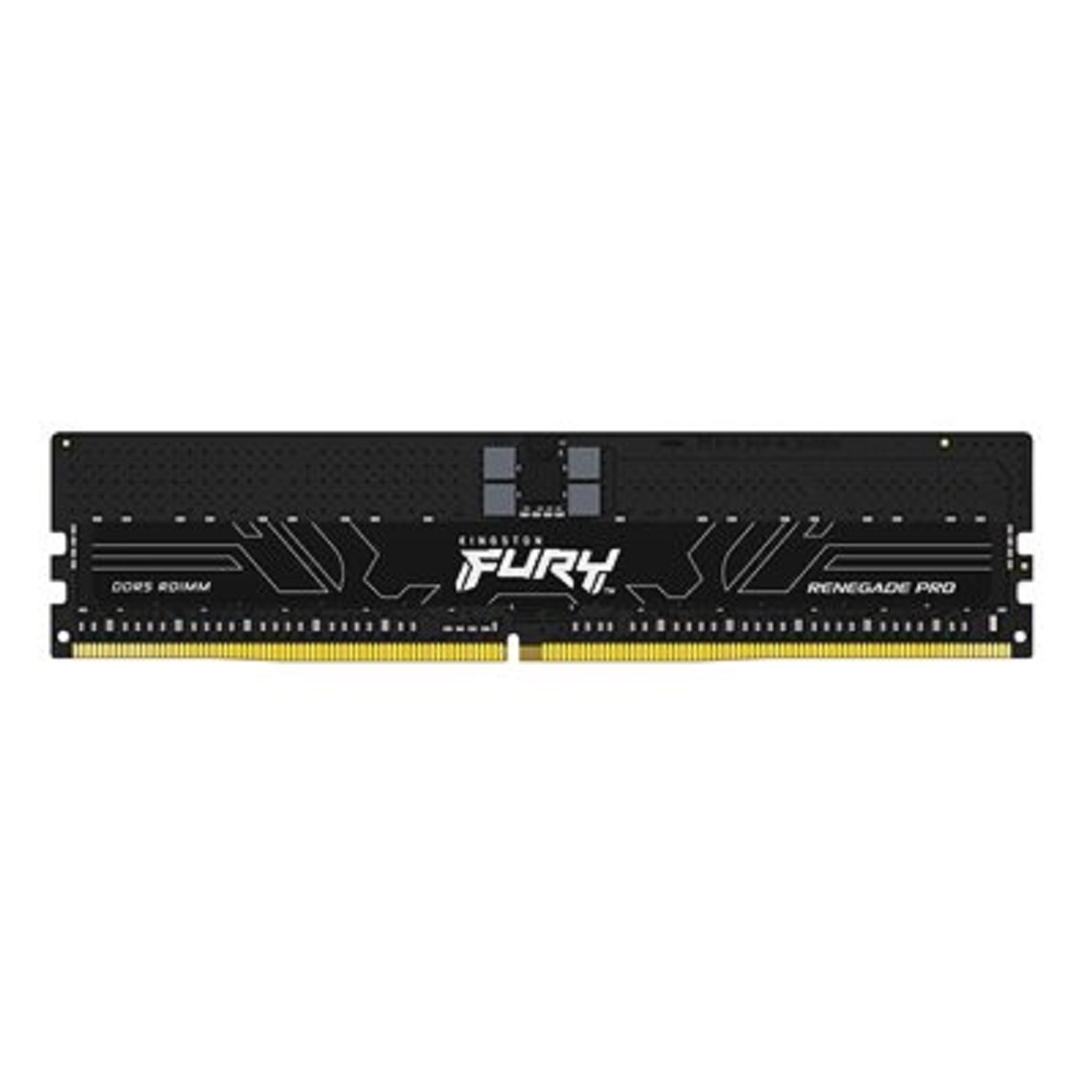 KINGSTON MEMORIA FURY 16GB DDR5 PC5600 KF560R32RB-16GB