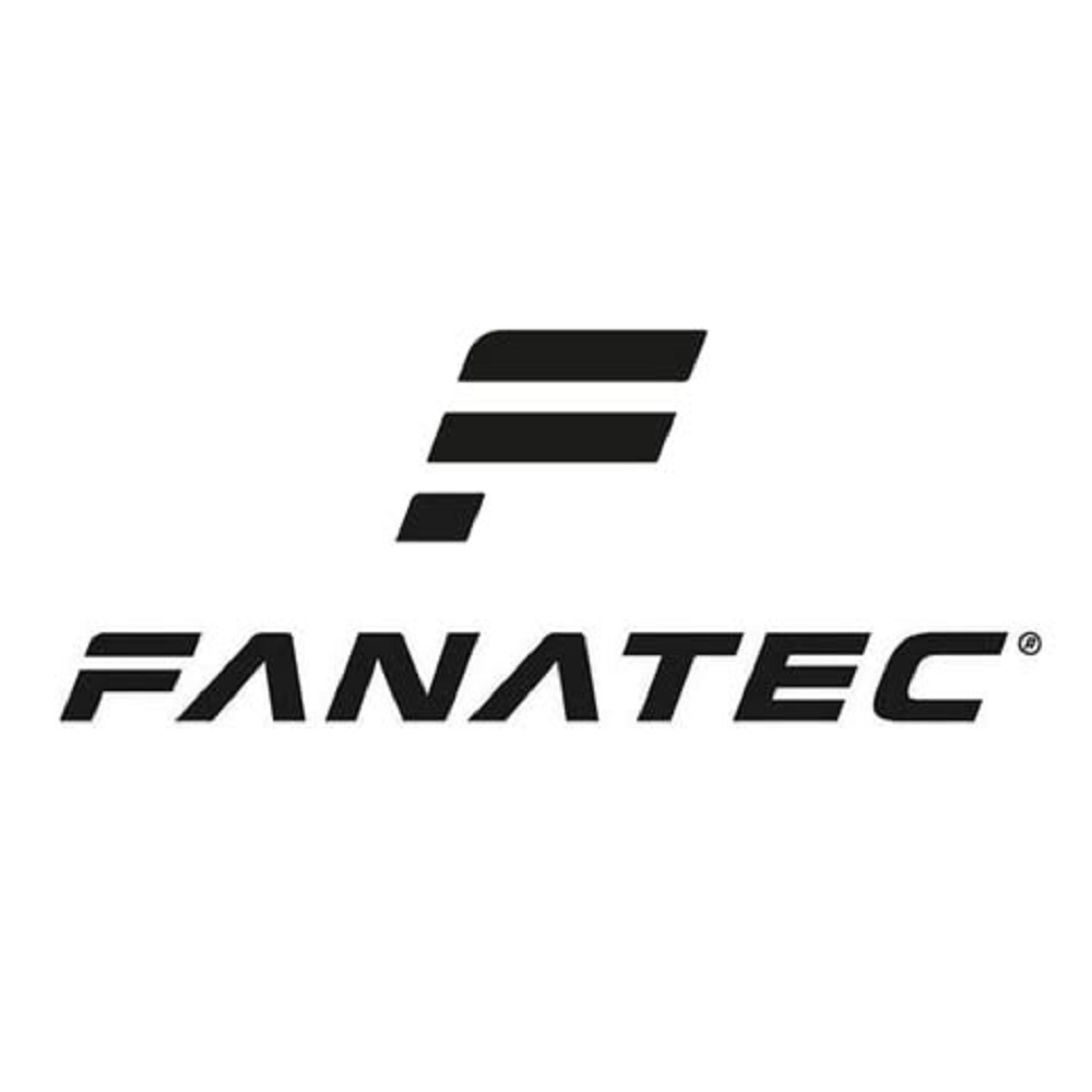 Imagen de KIT COMBO FANATEC CABINA SIMULADOR - ASIENTO - VOLANTE - MOTOR