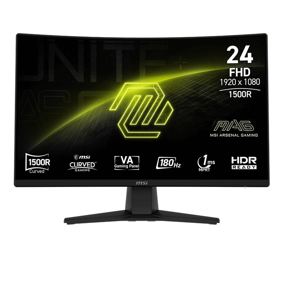 MSI MONITOR MAG 242C