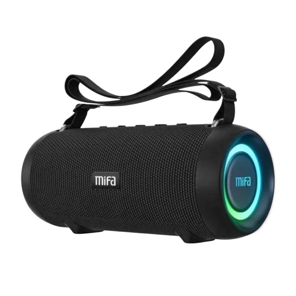 MIFA PARLANTE A90 BT INALAMBRICO 60W