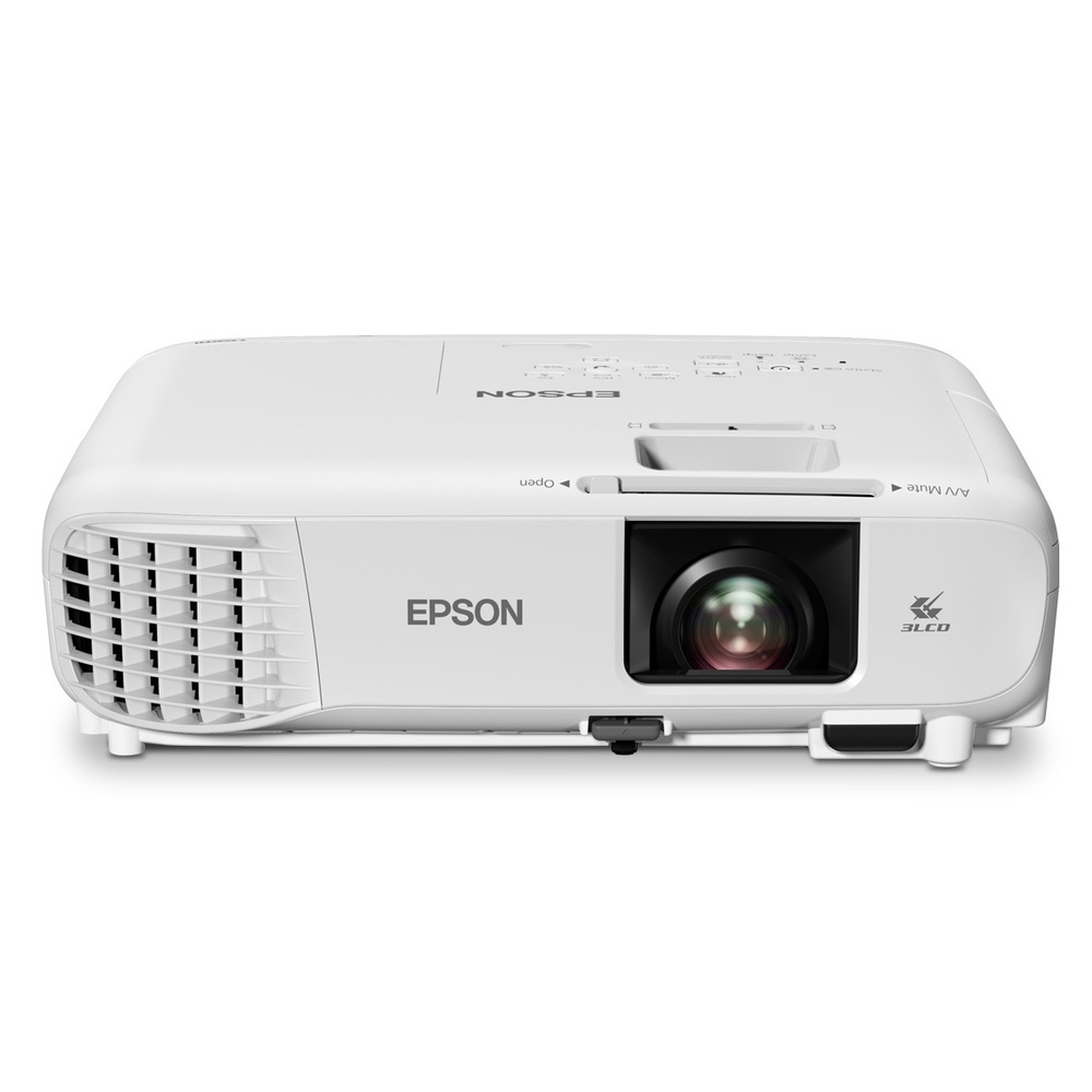 Imagen de Epson Proyector E24 Powerlite