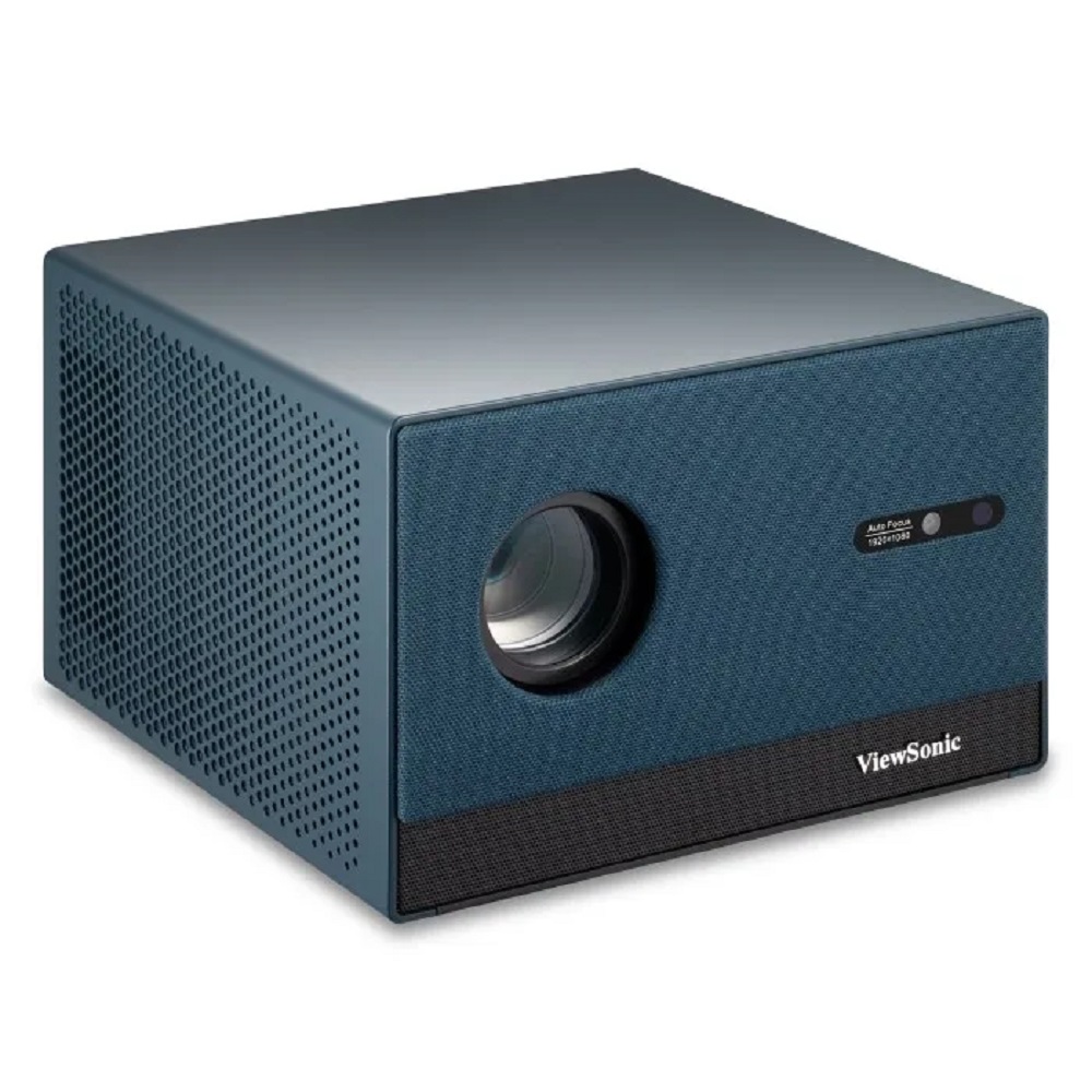 Imagen de ViewSonic Proyector LX60HD