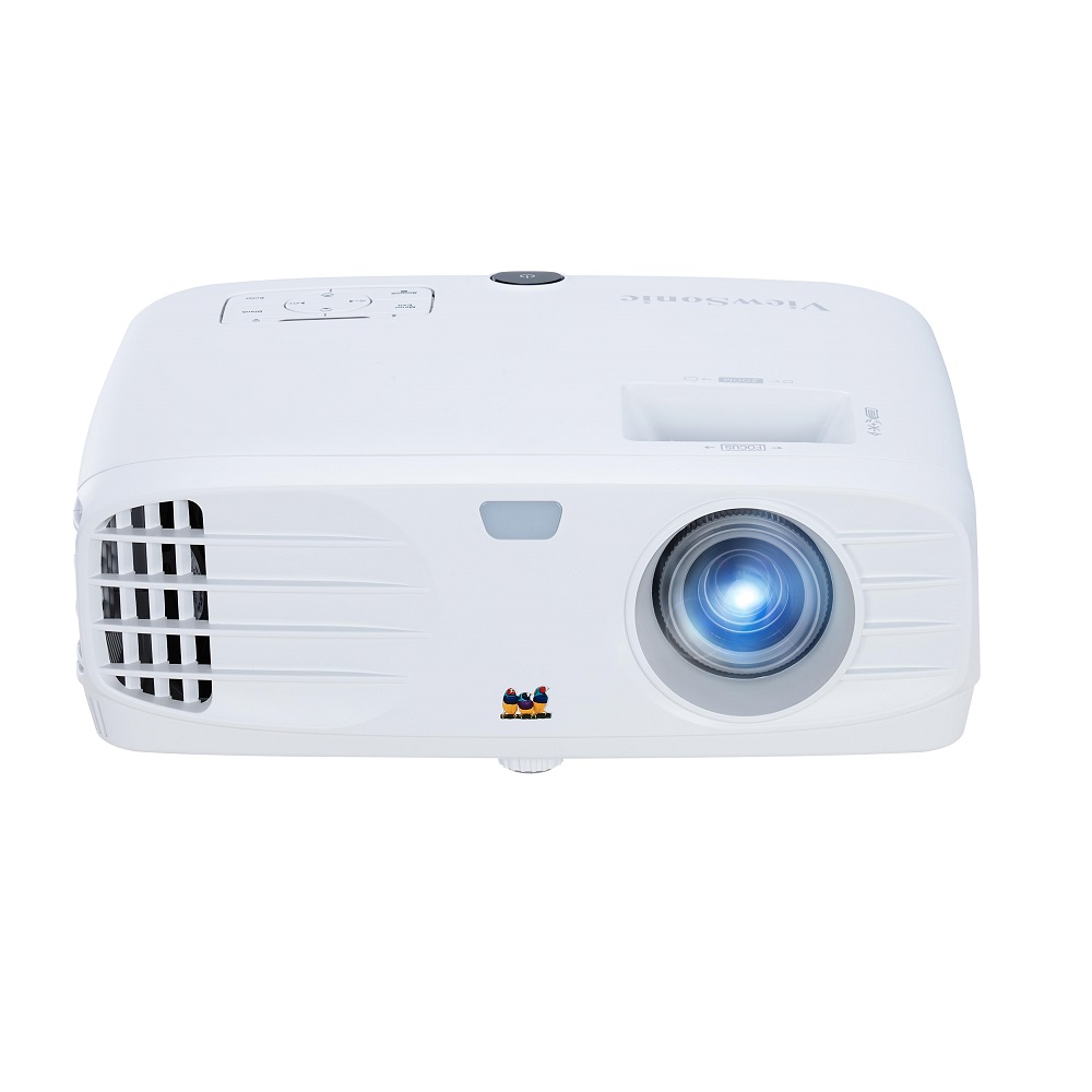 Imagen de Viewsonic PX700HDH