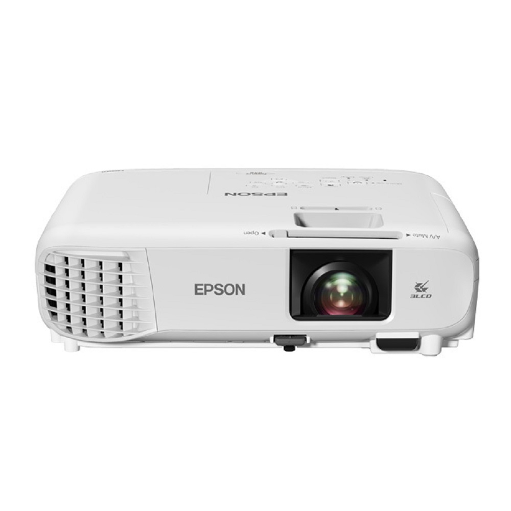 Imagen de Epson PowerLite X49