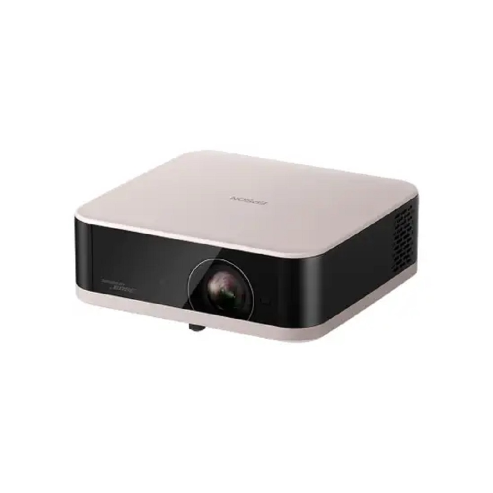 Imagen de Epson Portable Proyector Lifestudio Pop Rosa