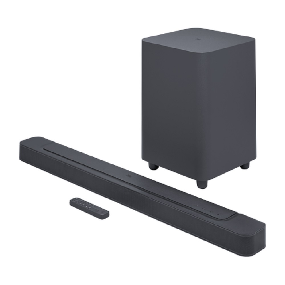 Imagen de JBL BARRA DE SONIDO BAR 500 5.1