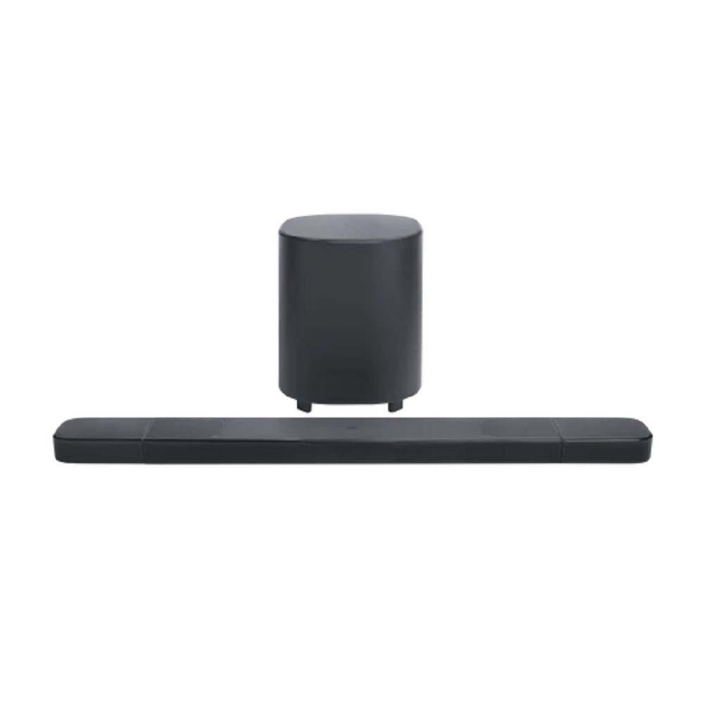 Imagen de JBL Sound bar JBLBAR1000M2BLKAM