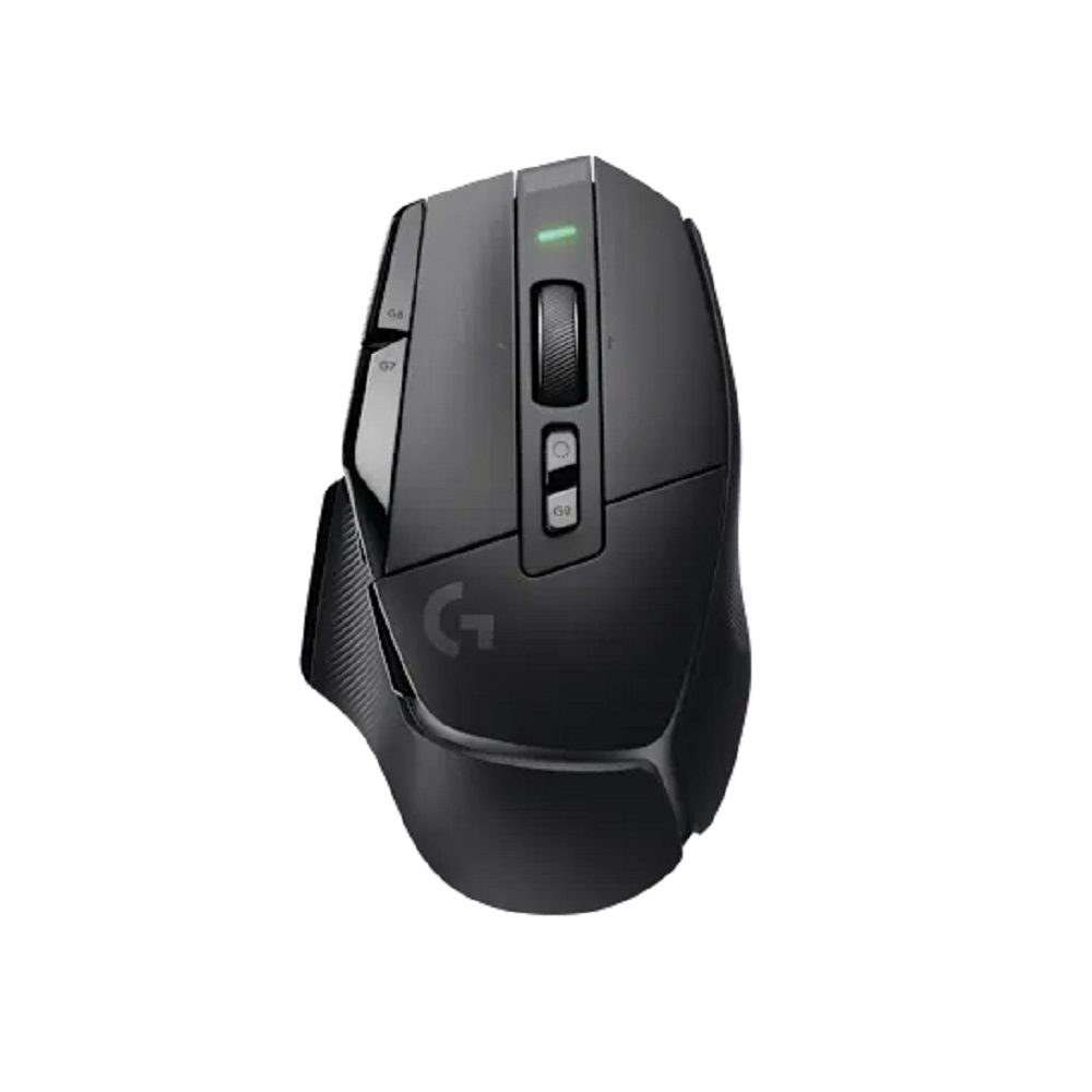 Imagen de LOGITECH MOUSE G502X LIGHTSPEED