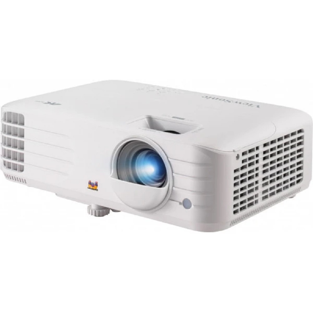 Imagen de ViewSonic PX701-4K Proyector DLP