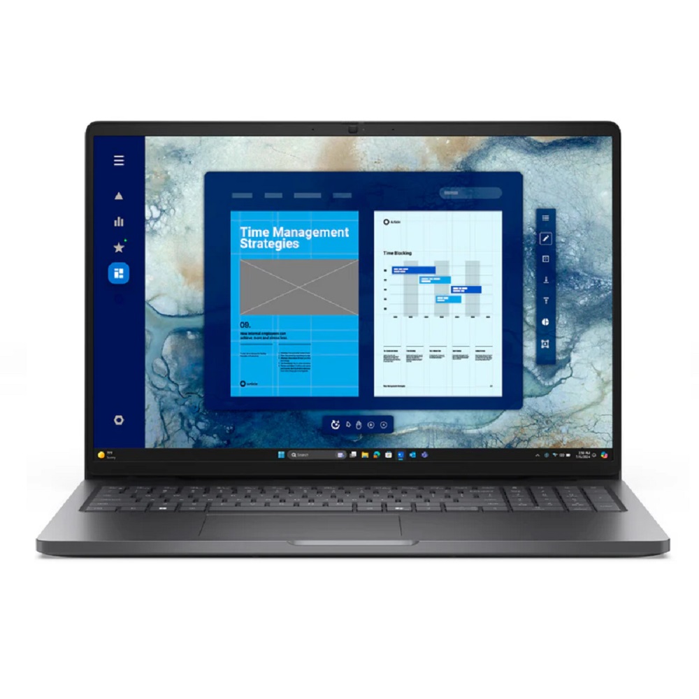 Imagen de Dell Pro Intel Core Ultra 5 235UvPro - 16 GB- 512GB SSD - Win 11 Pro DVRC5