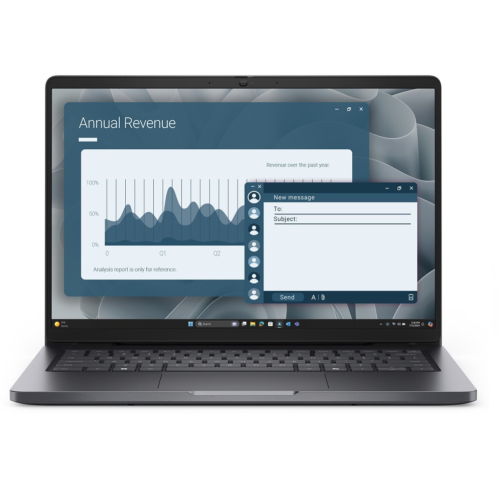 Imagen de Dell Pro AMD Ryzen 7-16 GB- 512GB 14