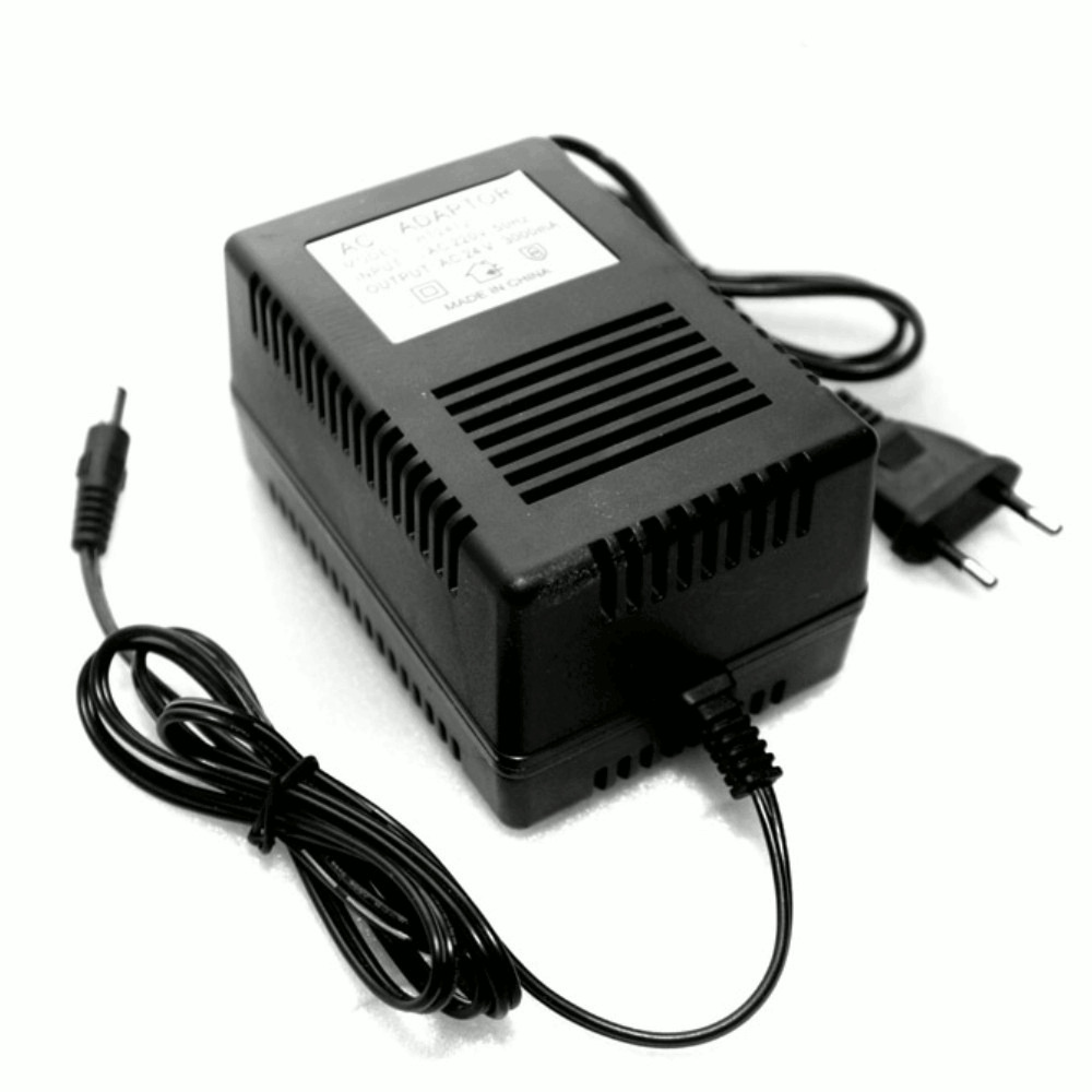 Hikvision Power supply AC24V/2.5A