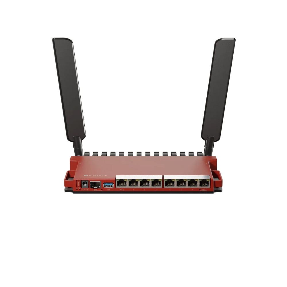 Imagen de Mikrotik Router Wireless L009UiGS-2HaxD-IN