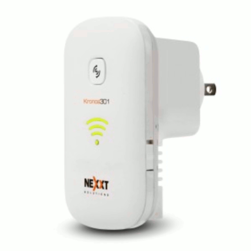 Nexxt Extensor de Rango Kronos301 AEIEL304U2