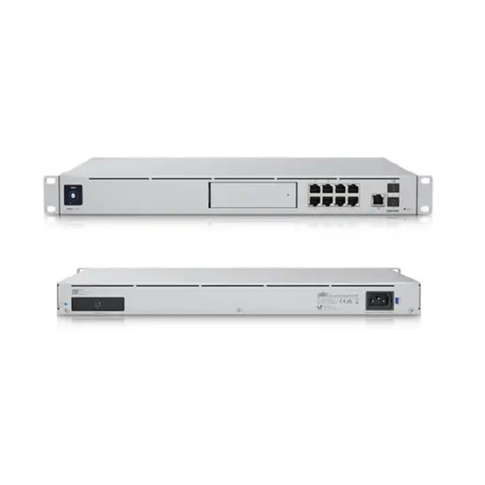 Imagen de Ubiquiti UniFi Dream Machine UDM-SE