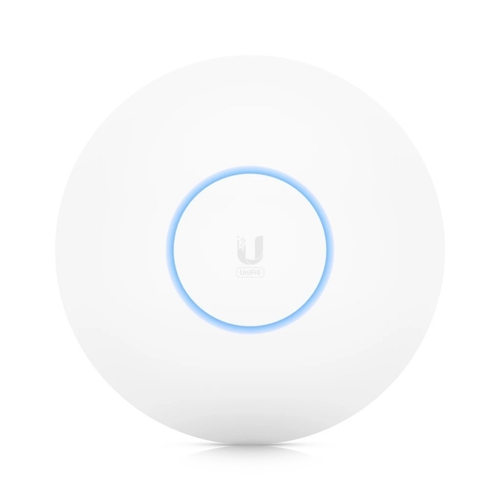 Ubiquiti AP U6-LR