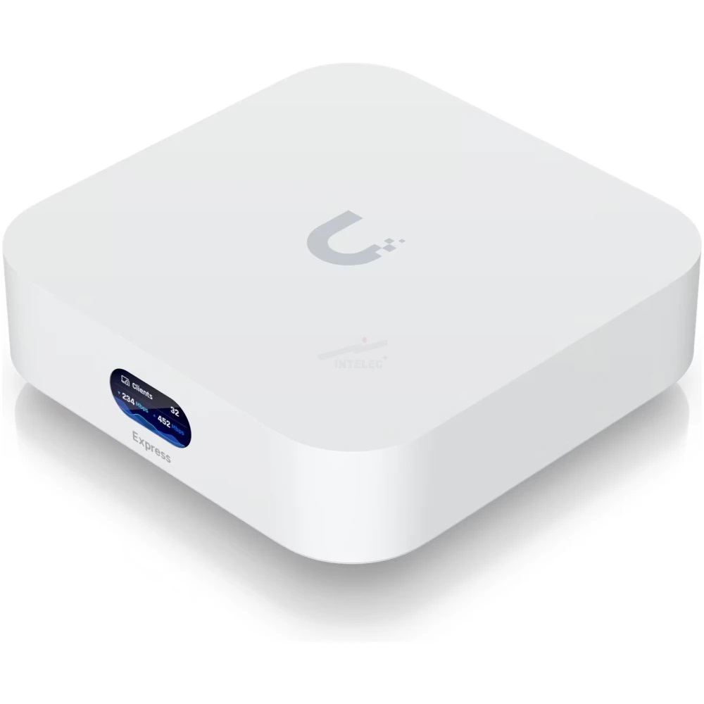 Imagen de Ubiquiti UniFi Router UX