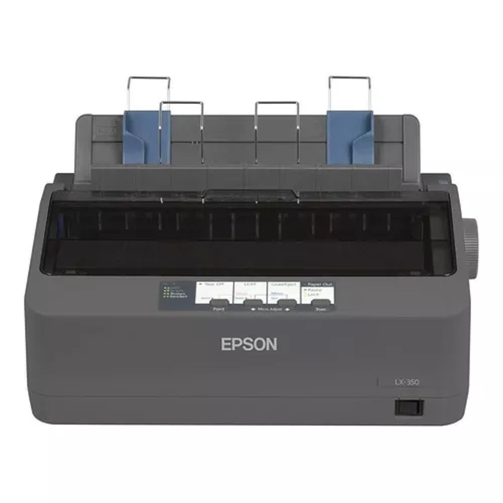 Imagen de Epson matriz de puntos LX 350