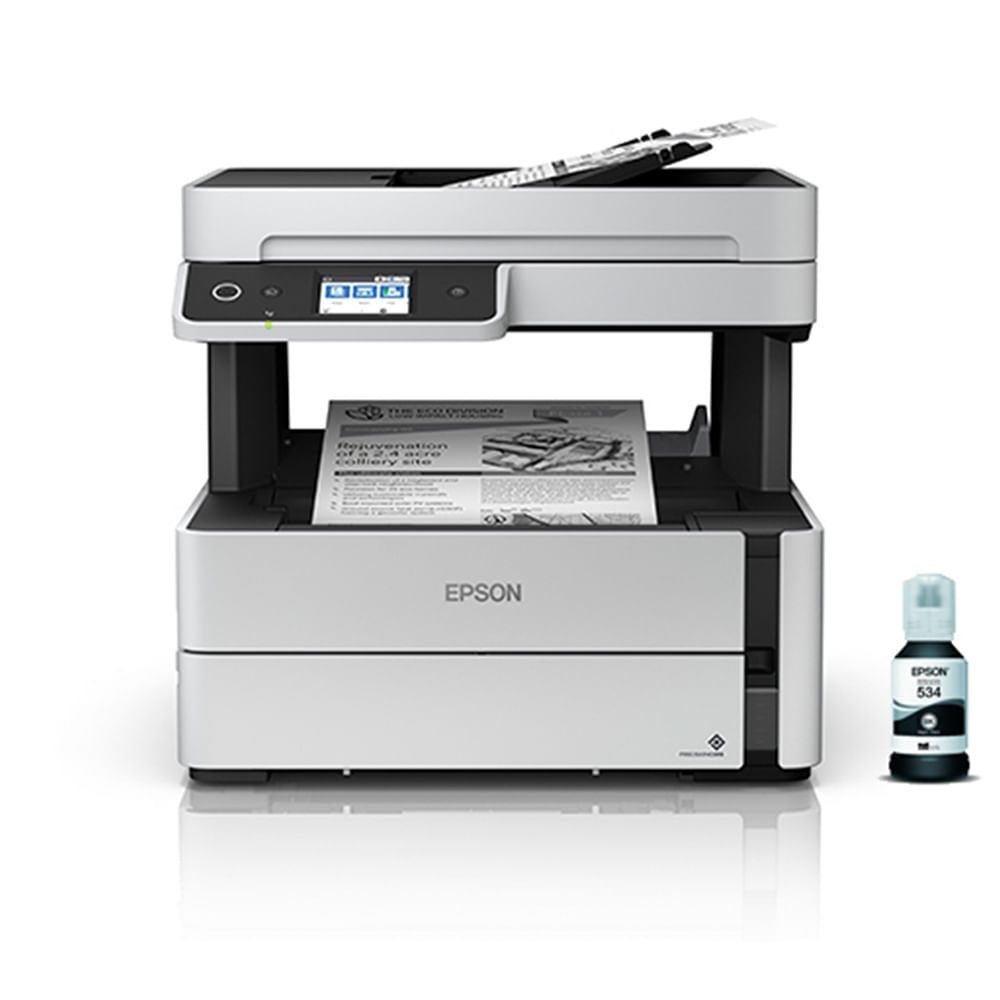 Epson Impresora M3180