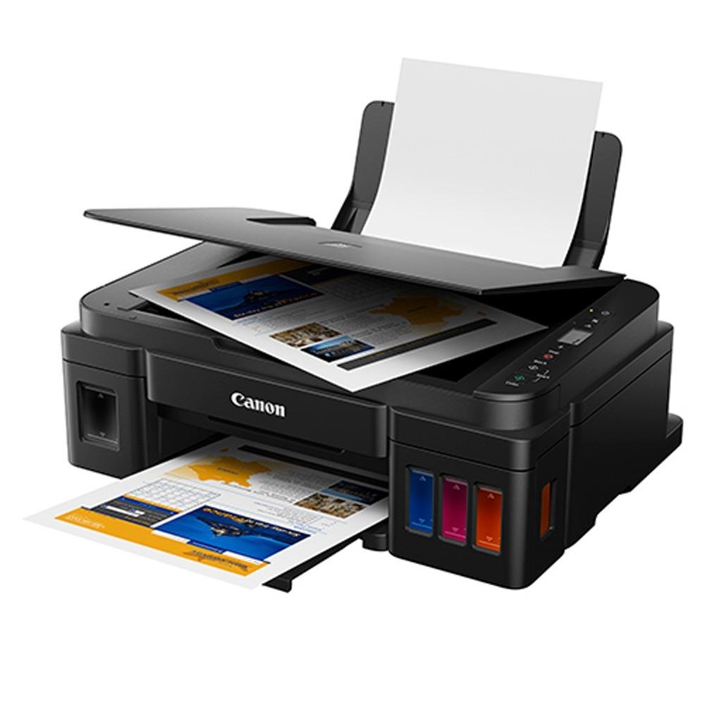 CANON IMPRESORA PIXMA G2100 - Banifox