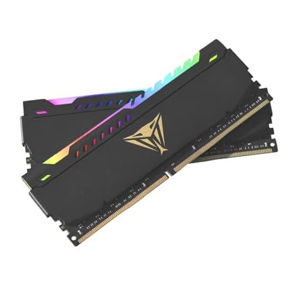 Imagen de PATRIOT MEMORIA V4S 64GB PC3600 VIPER STEEL PVSR464G360C8K