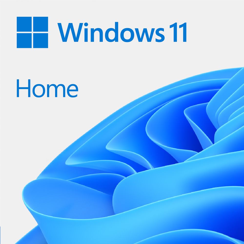 Windows 11 Home - Licencia - 1 licencia - Bajar - 64-bit, al por menor nacional - Todos los idiomas