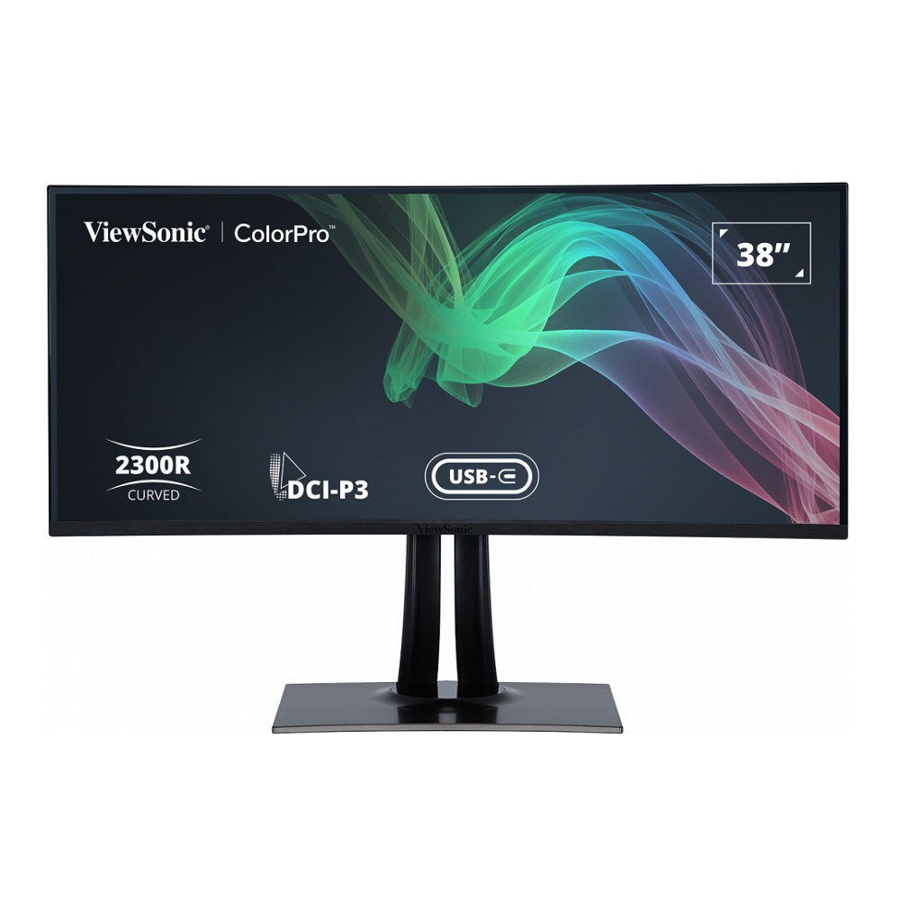 Imagen de VIEWSONIC MONITOR COLORPRO 38