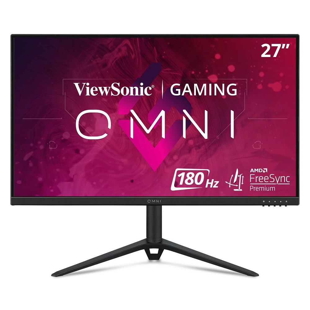 VIEWSONIC MONITOR 27