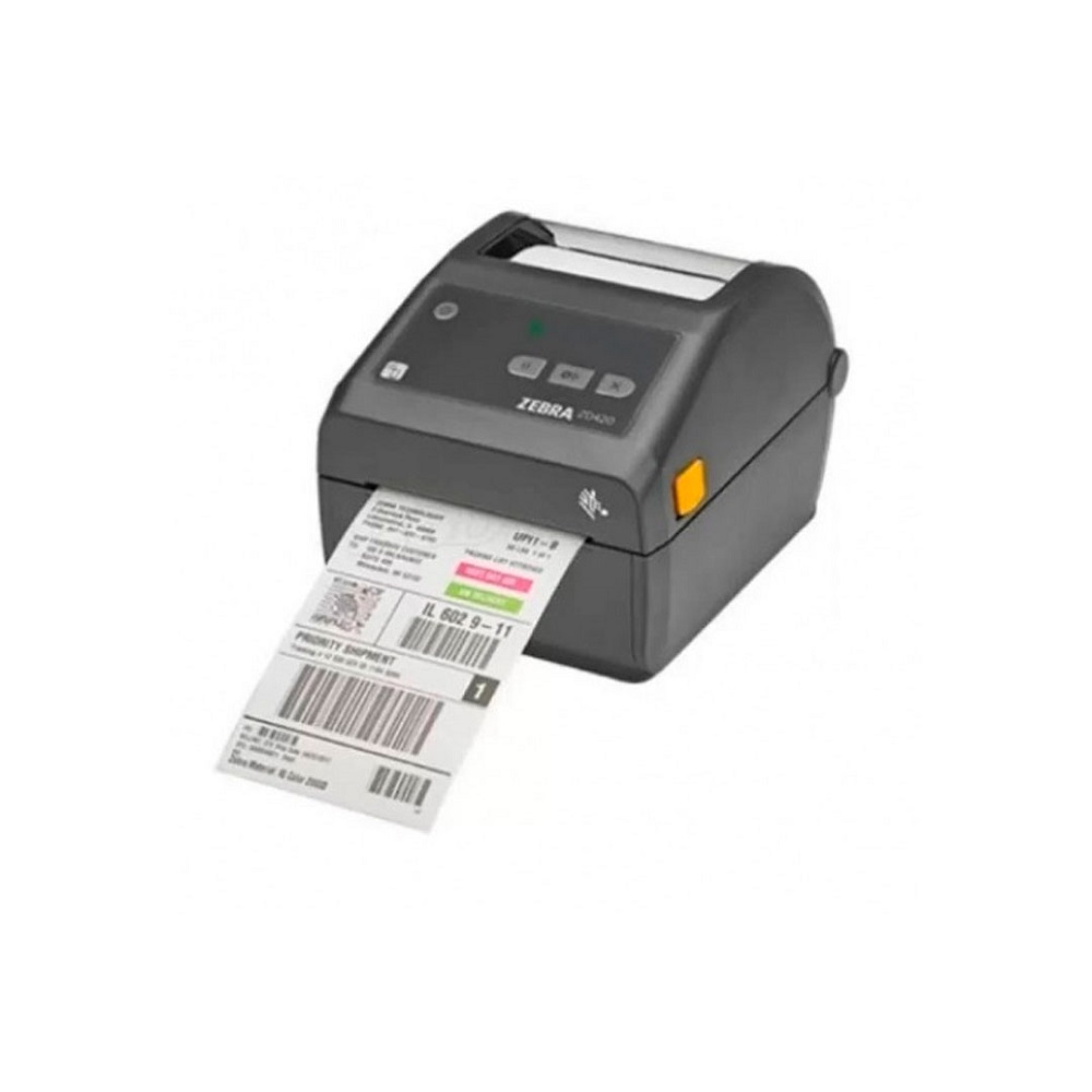 Zebra ZD421 Impresora de etiquetas