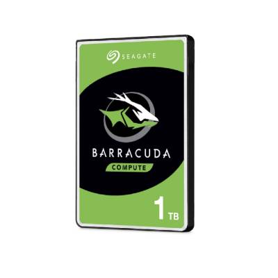 SEAGATE BARRACUDA 1 TB HDD