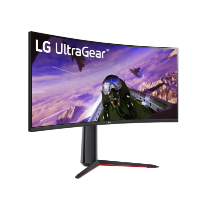 LG MONITOR 34
