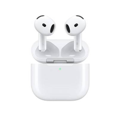 APPLE AURICULAR AIRPODS 4 MXP63BE/A
