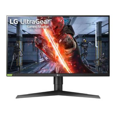 LG MONITOR 27 