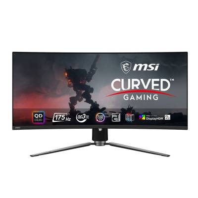 MSI MONITOR MAG 341CQP QD-OLED 34