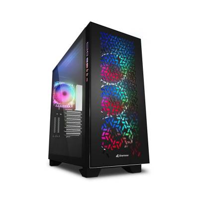 PC AMD 7 9900X - X870 - 32GB DDR5 - 1TB M.2 - RTX 5080 OC 16GB