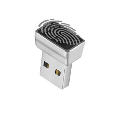 Imagen de SEKC ADAPTADOR USB PARA HUELLA DACTILAR WIN10