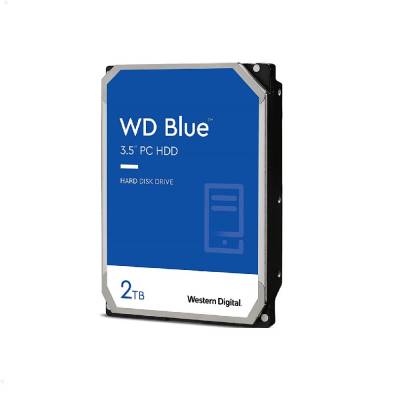 WESTERN DIGITAL DISCO 2TB BLUE 3.5