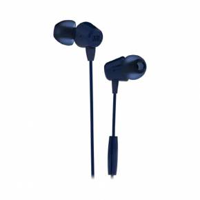 JBL AURICULAR C50HI BLUE