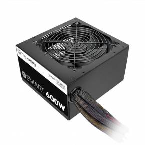 THERMALTAKE FUENTE 600W PS-SPD-0600NPCWUS-W