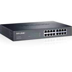 TP-LINK SWITCH TL-SG1016