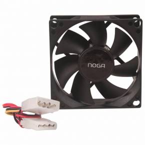 DEEPCOOL FAN XFAN80 8X8