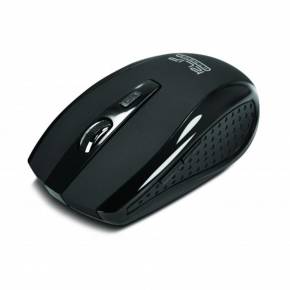 KLIPX MOUSE KLEVER KMW-340BK